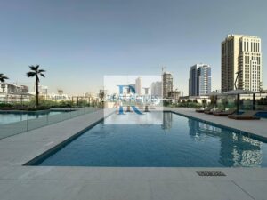 Luxury 1 BR | BRAND NEW | 2 CHEQUES