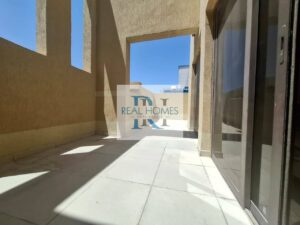 Exclusive 2 Bedroom | Large Terrace | Al Helal Al Zehby | 75K Rent Only