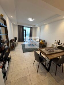 Luxury 1BHK + Maid | Fully Furnished | Modern & Bright