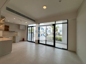 Luxury Villa | 3BR + Maid | Prime Location