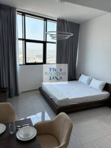 Smart Investment | High Returns | Furnished Studio