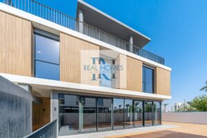 Brand New | Luxurious Villa | Unfurnished