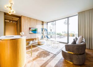 Waterfront Living | Handover Soon! 1 Months to Go | Invest in Paradise