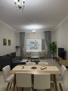 Upgraded 1BHK | Brand New Furniture | Near Circle Mal