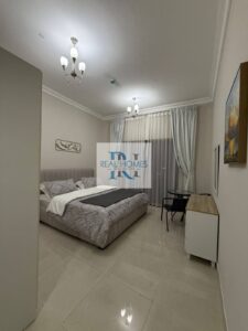 Upgraded 1BHK | New Furniture | Walk to Circle Mall