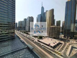 Fitted Office for Rent | Near to Metro | Ready to Move | 105K