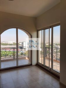 Investor’s Choice | Rented 1BHK with Canal View