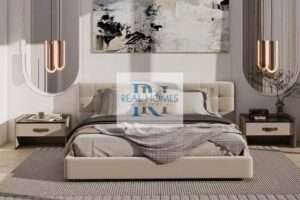 Brand New | Stylish Semi-Furnished | Handover Soon