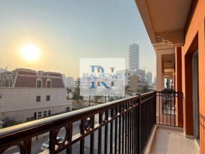 Stylish 1BHK in Pantheon Boulevard | Balcony | Near Circle Mall | 70K