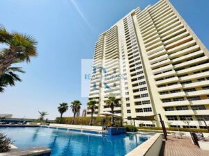 Exquisite 1 BR | Fully Furnished | Investor’s Deal