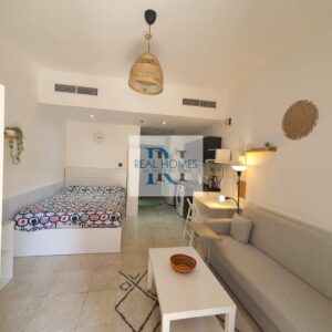 Fully Furnished Fully Up Graded  Vacant Soon