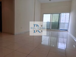 Champion Tower 2BHK Apartment | Vacant | Great Investment | AED 900K