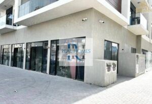 Prime Shell & Core | Create Your Vision | Long-Term Lease