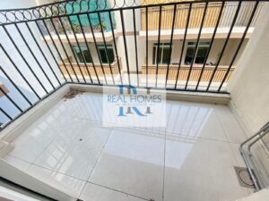 Spacious Studio | Prime Location | Well Maintained