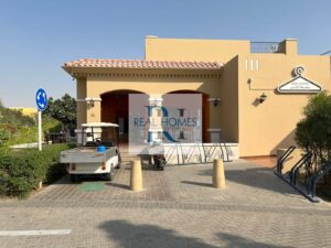 Well-Maintained 2BR Villa | Family-Friendly Community | Al Waha, Dubailand