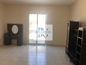 Exclusive Unit! Studio with Balcony! Rented Unit