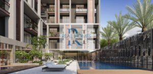 1 Bedroom Apartment | Amazing View | Modern Style | AB Cavalier
