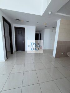 3BR Open View Apartment + Store | Al Rabia Tower Majan | 115k