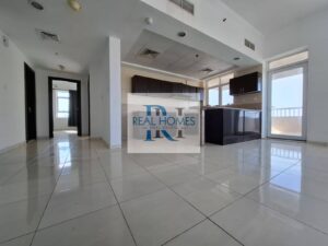3BR Open View Apartment + Store | Al Rabia Tower Majan | 115k
