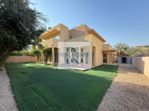 Single Row | Opposite to Park and Pool | Well Maintained