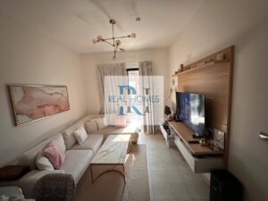 Spacious 1BHK | Pet Friendly | Bright Community View