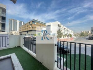 Bright & Well-Designed 1BHK | Extended Balcony | Semi-Open Kitchen