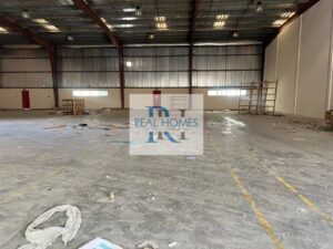 Warehouse for Rent | Elegant Industries 1, DIP | Prime Industrial Location