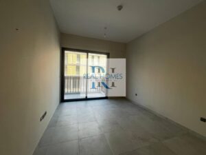 1BR + Study | Smart Home Features | Connected Balcony