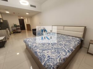 Fully Furnished | Specious Layout | Prime Location