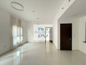 Bright | Spaciopus| One bedroom apartment | JVC