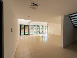 Elegant 4BHK + Maid Room Villa for Rent in 240k