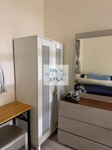 STUDIO FOR RENT NEXT TO METRO,CARREFOUR,POOL