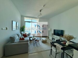 1-Bedroom Apartment for Sale | Spacious Layout | Botanica Tower-1