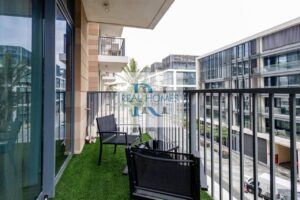 1BR | PREMIUM LIVING | BALCONY | COMMUNITY VIEW