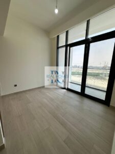 Brand new apartment| Vacant unit | Pool view