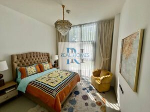 Luxury 2 Bedroom + Maid | With Bills | Balcony