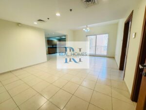 Spacious Layout 1BR | Pool View Balcony | Book Now