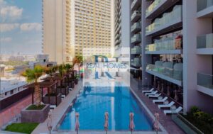 Affordable Rent | Furnished | Marina Skyline View