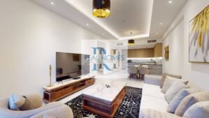 1BR | All Bills Included | 12 Cheques | Maid Room