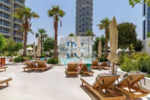 Spacious | Park View | Unfurnished | Ready to Move