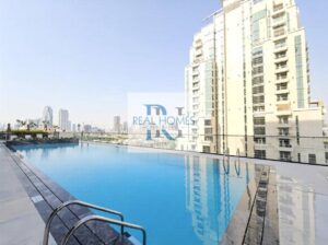 Bright & Spacious | Fully Furnished | Call Now