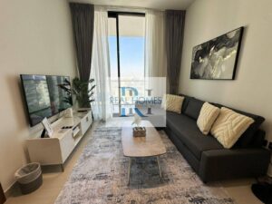 Fully Furnished | Smart Features | Open Views