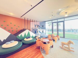 Brand New | Fitted Kitchen | Ready To Move in