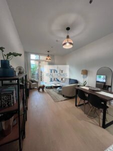 Furnished | Upgraded 2BR | Open View | Big Balcony