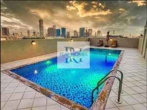 Bright and Spacious| Prime Location| Ready to Move