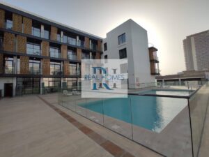 Ready Studio | Semi-Furnished | Call Now