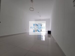 Bright & Large1BHK|Tasmeer Residence |Balcony |70K
