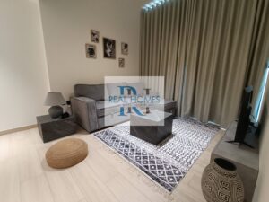 Fully Furnished | 12 Cheques Possible with Bills