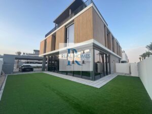 4 Bed +Maid | Prime Location | Brand New | Move-in