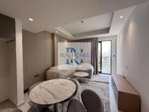 Skyline Living | Modern 1BHK | Prime JVT Location